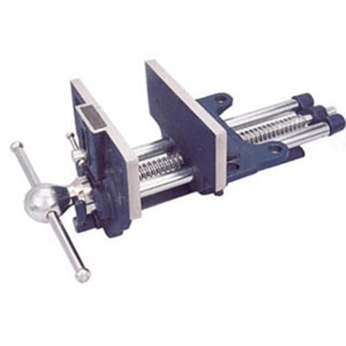 Groz Woodworking Vice 9In 228mm