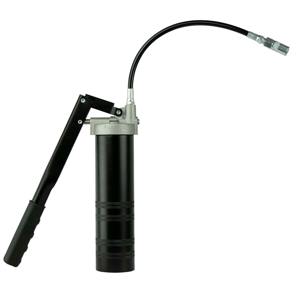 Groz Lever Action Spin-On Grease Gun 400Gm