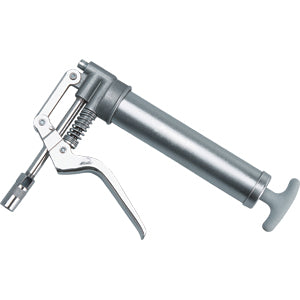 Groz Mini Pistol Grip Grease Gun 120Cc 3500Psi