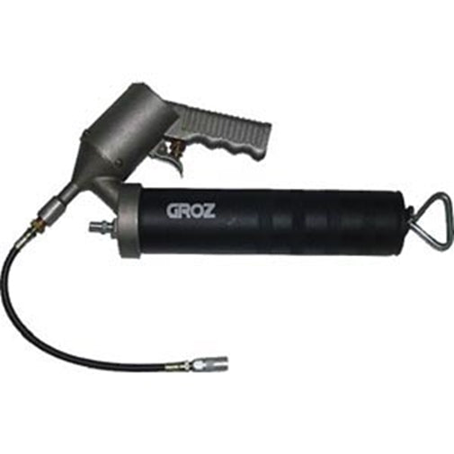 Groz Pneumatic Grease Gun 450Gm - Continuous