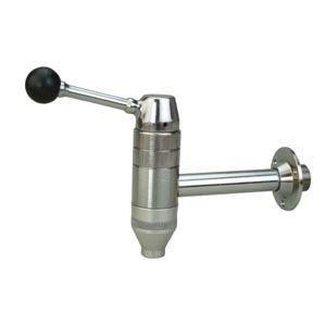 Groz Oil Spigot