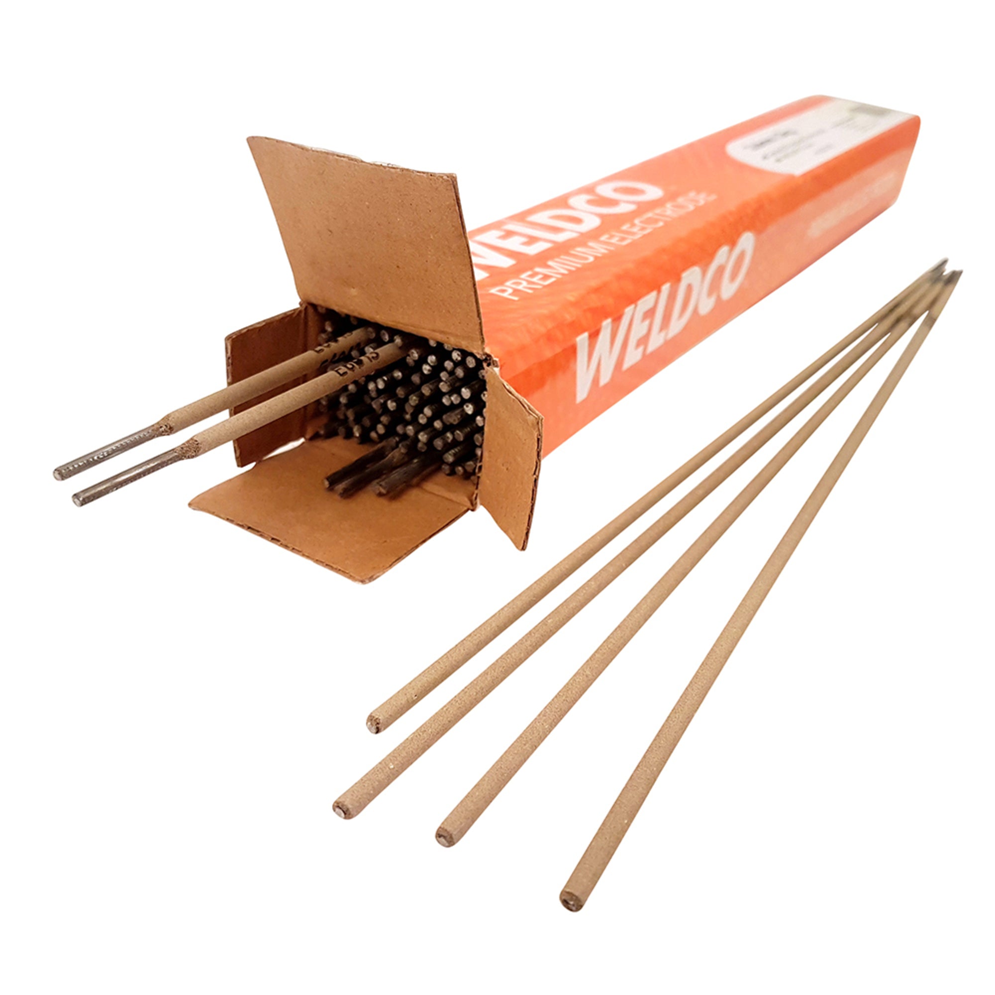 Weldco Electrode Gp 2.6Mm 2Kg