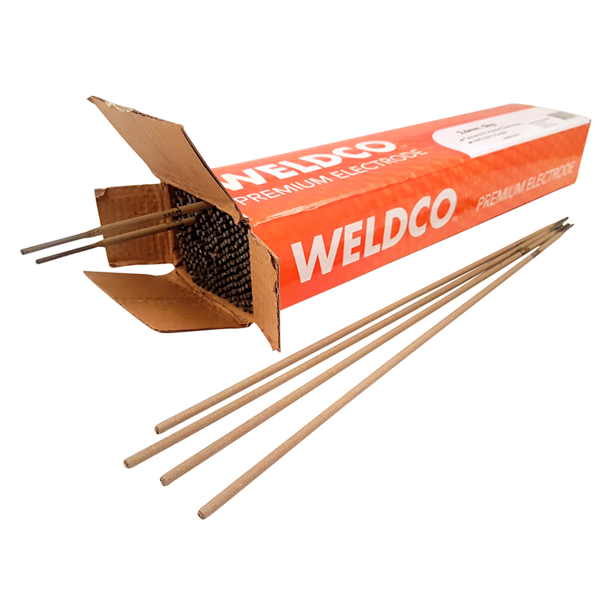 Weldco Electrode Gp 2.6Mm 5Kg