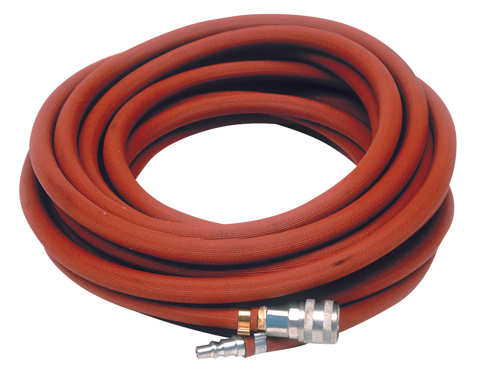 Marquip HOSE ASSY AIR 10MM * 10M RR + Q.D