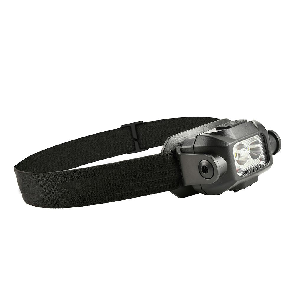 Powerbuilt Woodbuilt 600Lm Rechargeable Head Light