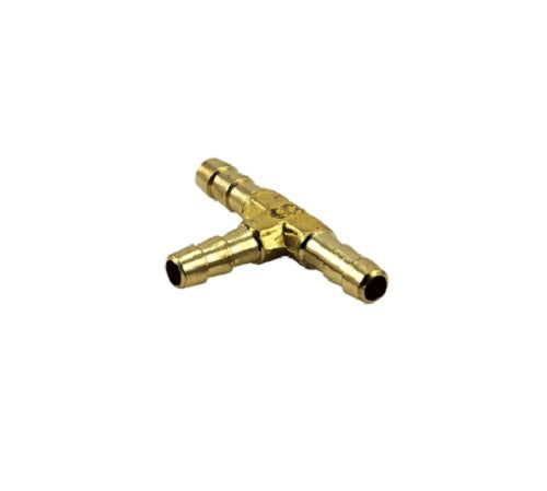 Champion Brass 5/8In T Joiner