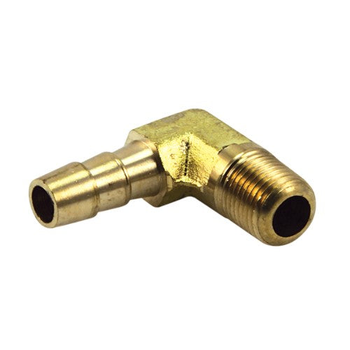 Champion Brass 5/16In X 1/4In 90Deg Male Elbow