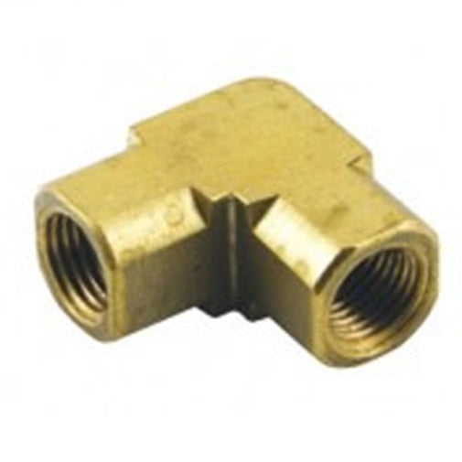 Champion Brass 1/4In Bsp Female Elbow