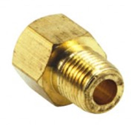 Champion Brass 1/4In X 1/4In Bsp F/M Adaptor