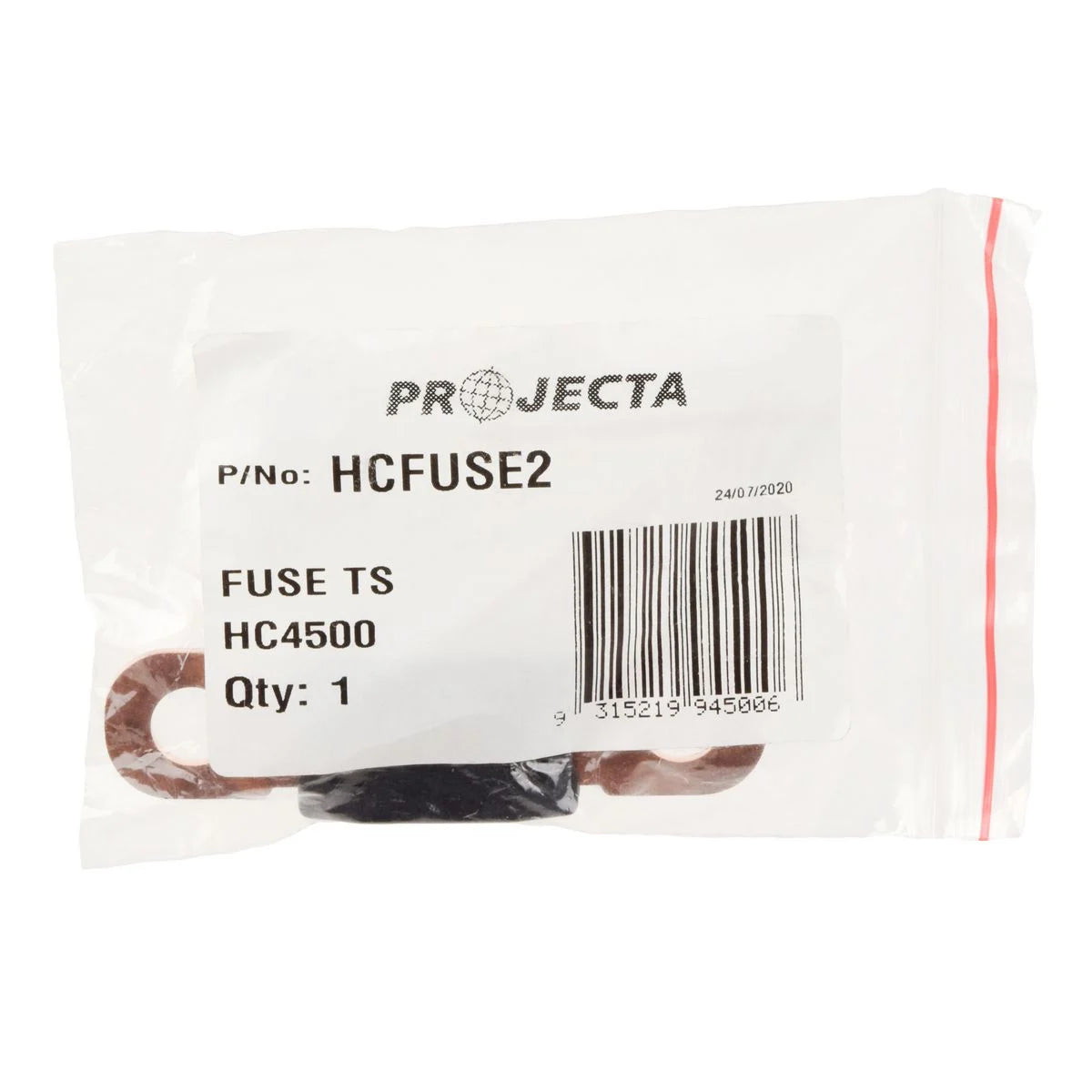 Projecta Fuse Ts Hc4500