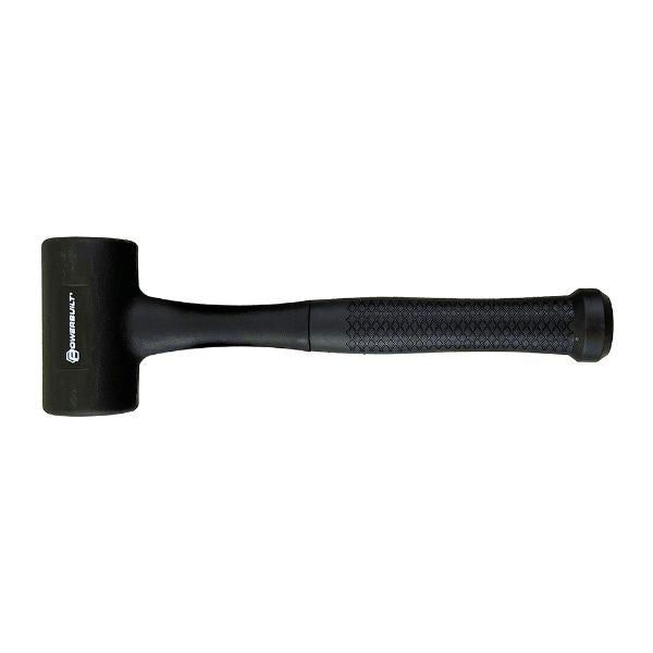 Powerbuilt 16Oz 35Mm Dead Blow Hammer