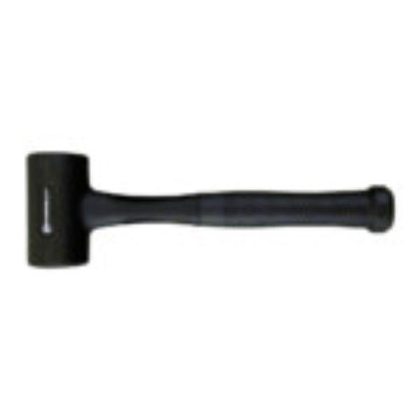 Powerbuilt 24Oz 45mm Dead Blow Hammer