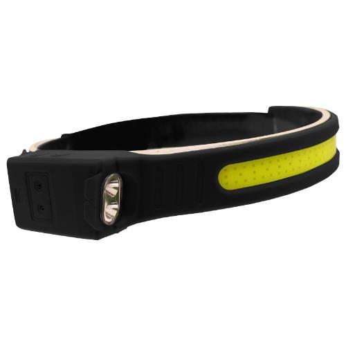 NIGHT HAWK HEAD LIGHT 650 LUMEN