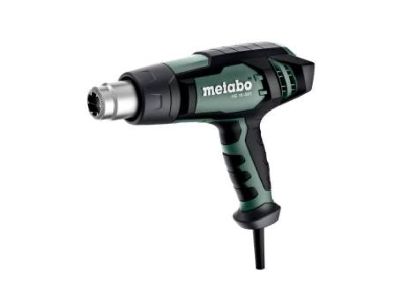 METABO HOT AIR GUN 1600W 2-STAGE 300/500DEG