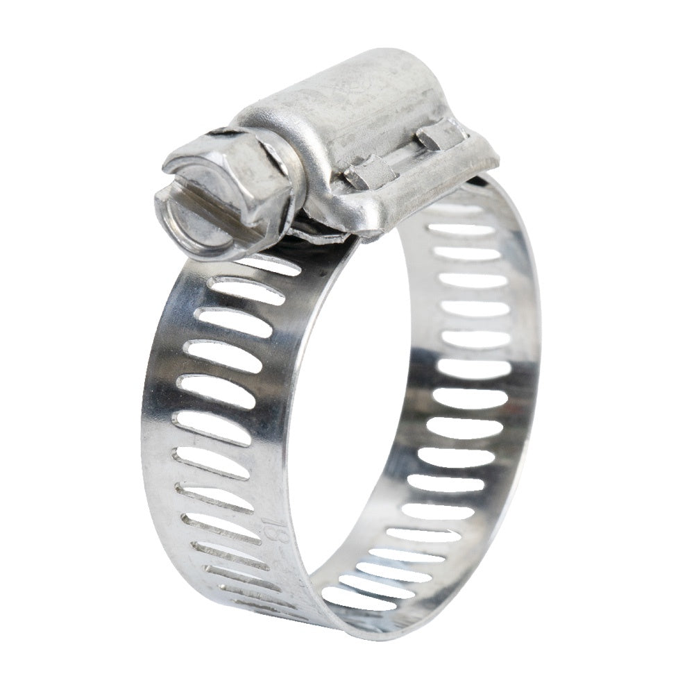 Global Clamps HD Perf 18-32mm W4 SAE 012 10pc