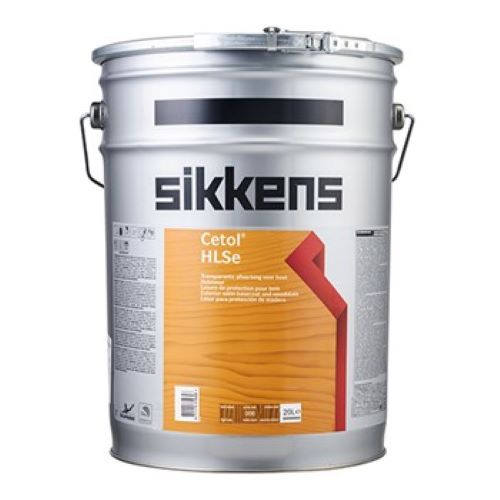 Sikkens Hlse Ebony 20L