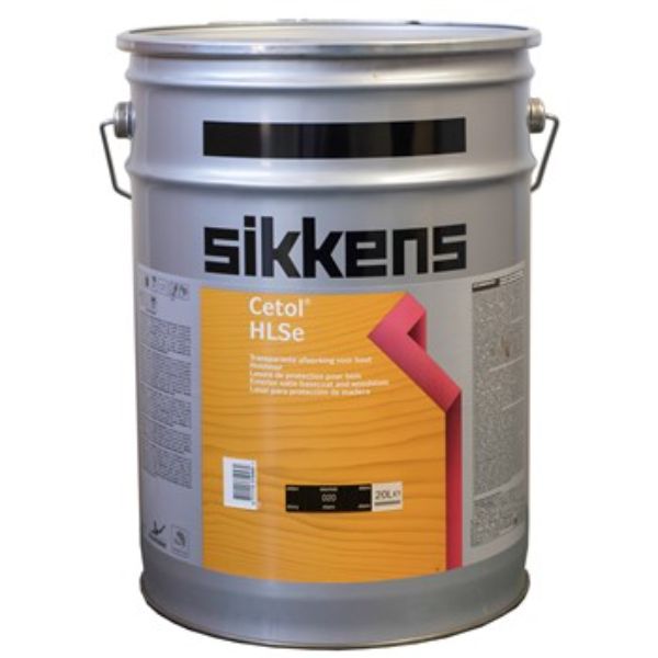 Sikkens Hlse Teak 20L