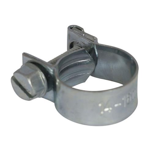 Champion Hose Mini Clips 14-16mm - 10pk