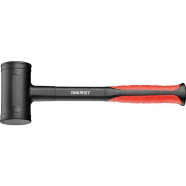 Teng 50mm Deadblow Hammer PU 750g