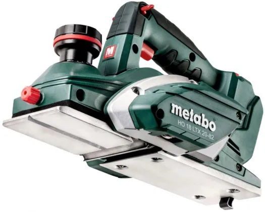 METABO 18 V CORDLESS PLANER - BARE TOOL