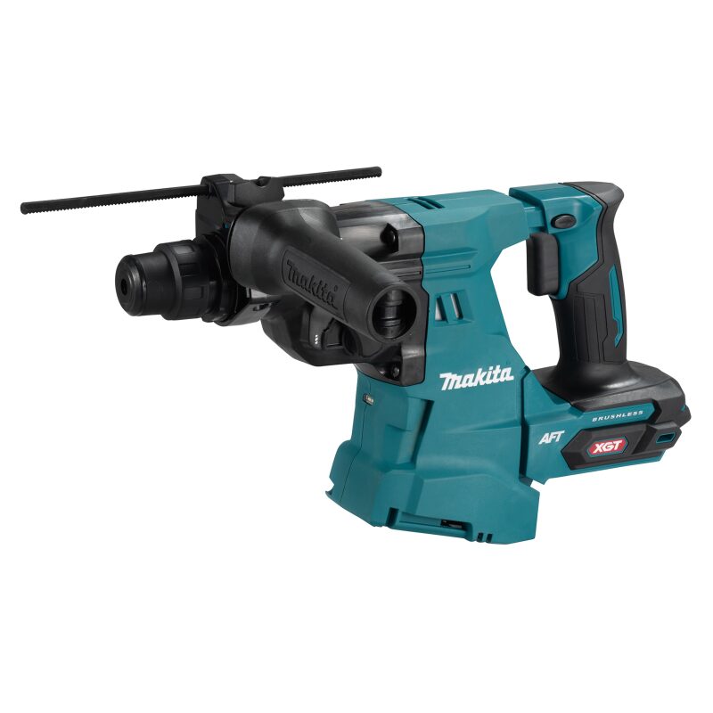 Makita 40VMAX XGT 28MM ROTARY HAMMER DX17 STD CHUCK