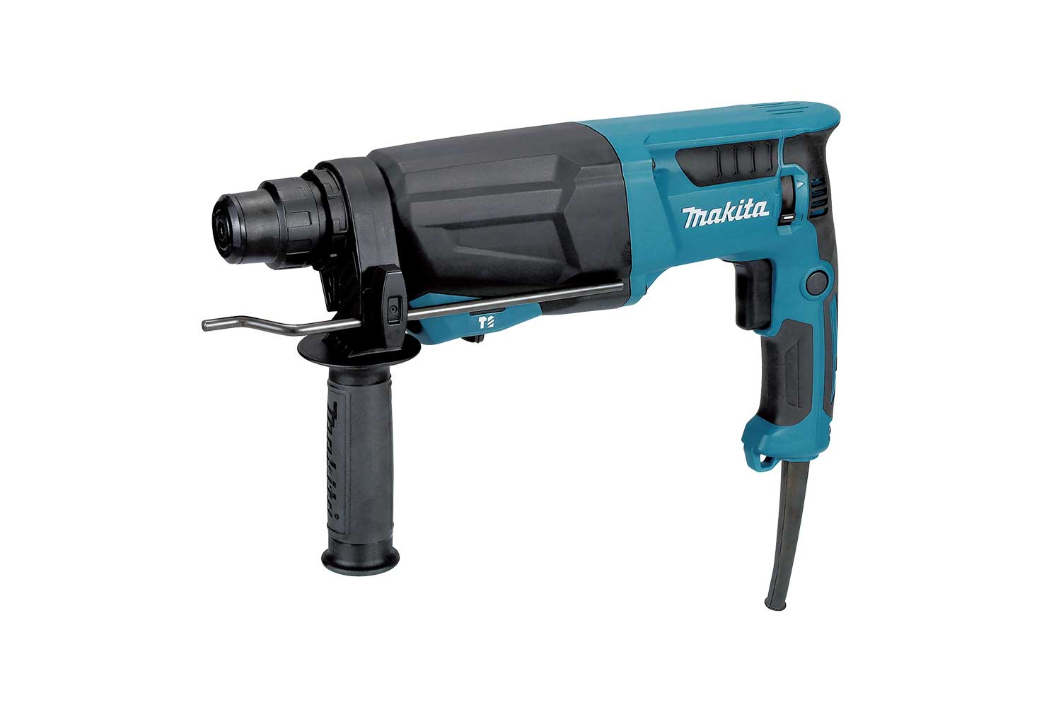 Makita 26mm SDS-Plus 800W Rotary Hammer Drill