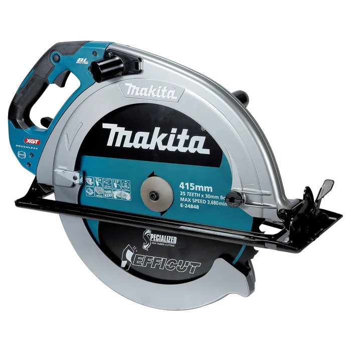 Makita 40Vmax XGT BL 415mm Beam Circular Saw