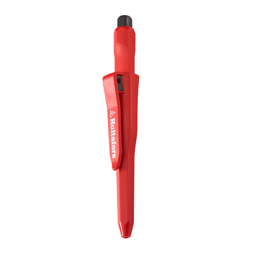 Hultafors #650100 CARBON MARKING PENCIL