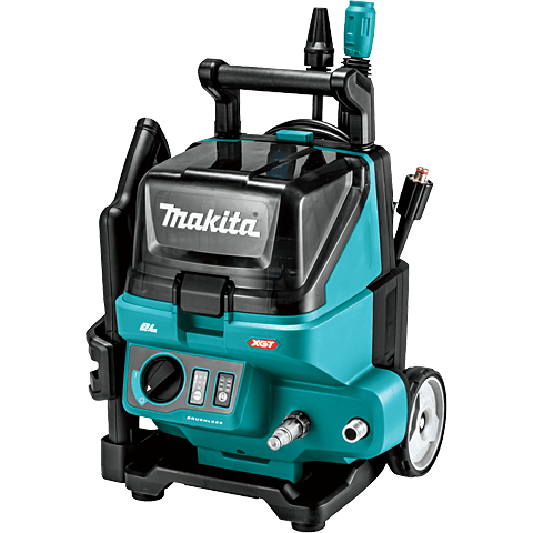 Makita 40Vmax XGT 1,233PSI Pressure Washer Skin