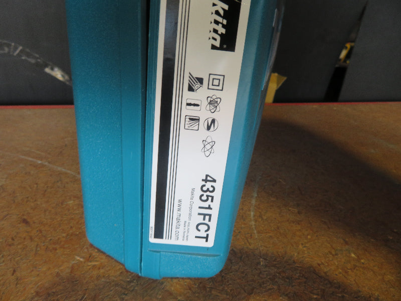 Makita 720W Barrel Grip Jigsaw