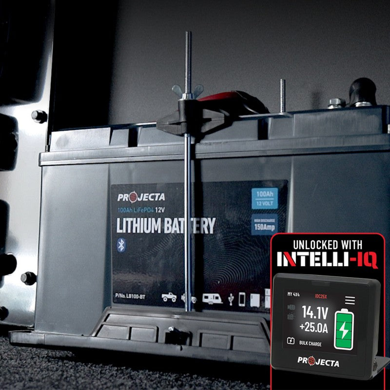 Projecta INTELLI-IQ SMART DISPLAY