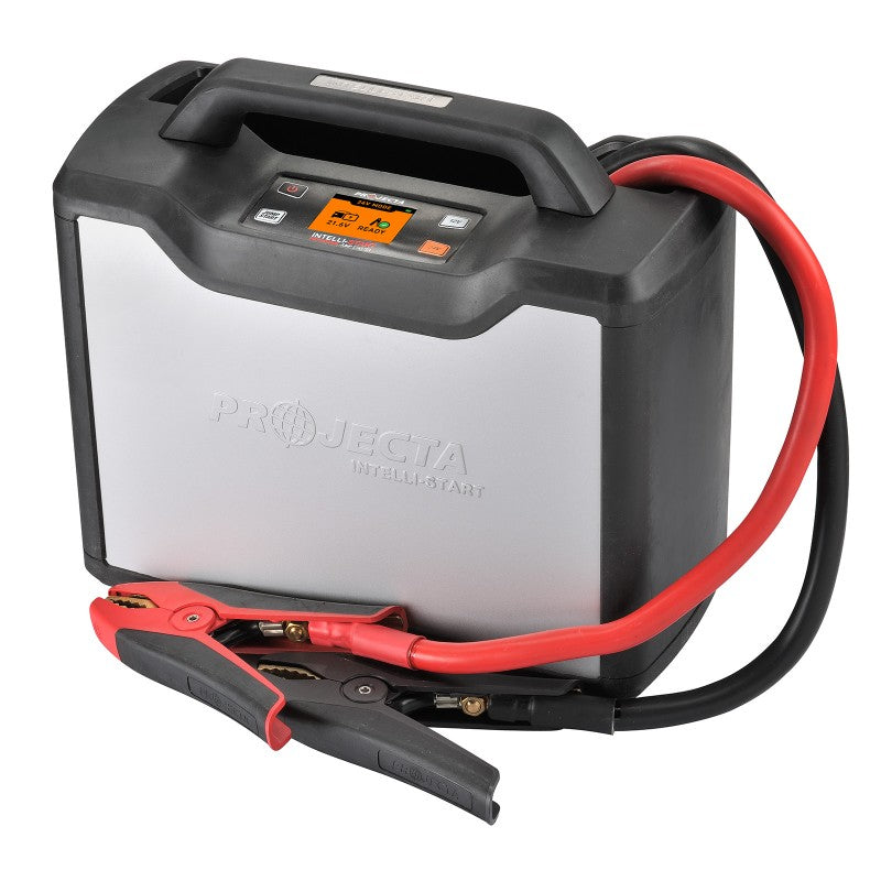 PROJECTA INTELLI-START LITHIUM JUMPSTARTER 12/24V 5000A