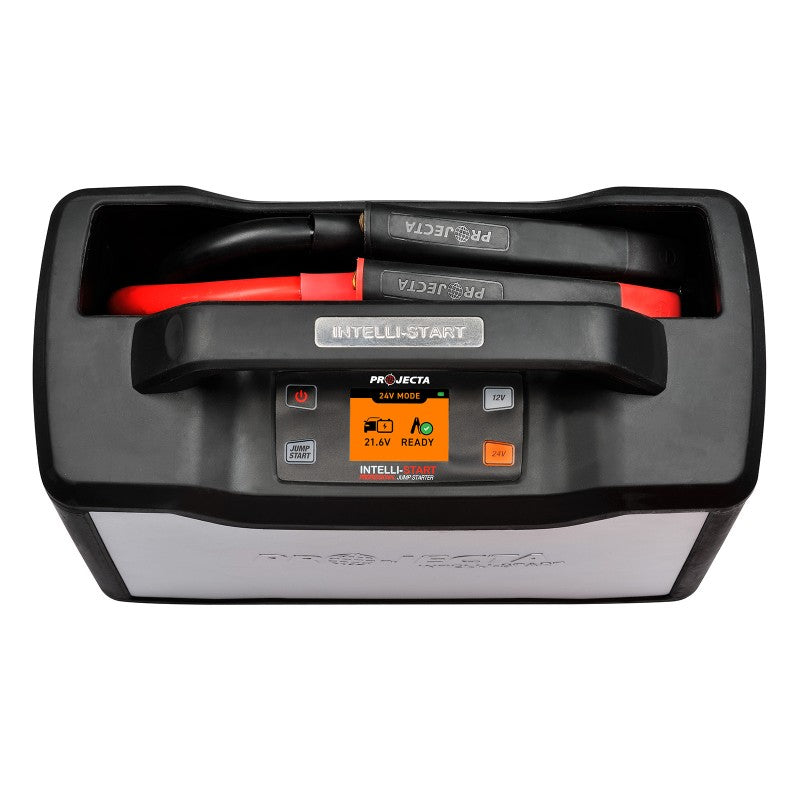 PROJECTA INTELLI-START LITHIUM JUMPSTARTER 12/24V 5000A