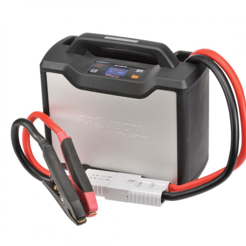 PROJECTA IS5000 WITH HD MULTIPOLE PLUG