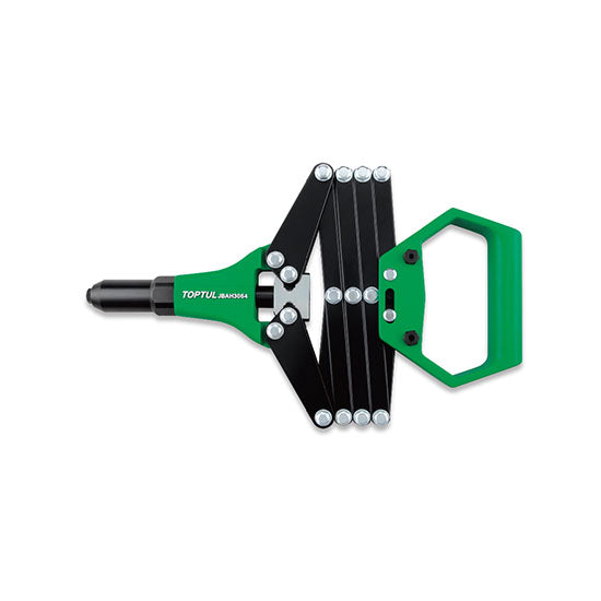 Toptul Riveter Scissor Action Heavy Duty