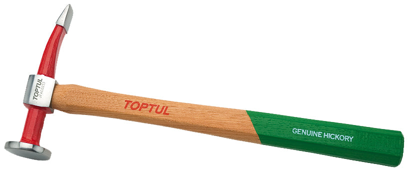 Toptul HAMMER CURVED FINISHING