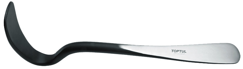 TOPTUL SPOON DOUBLE BLADE 510MM