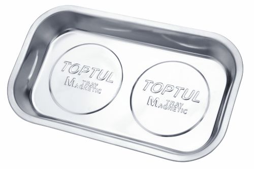 TOPTUL TRAY MAGNETIC RECTANGLE