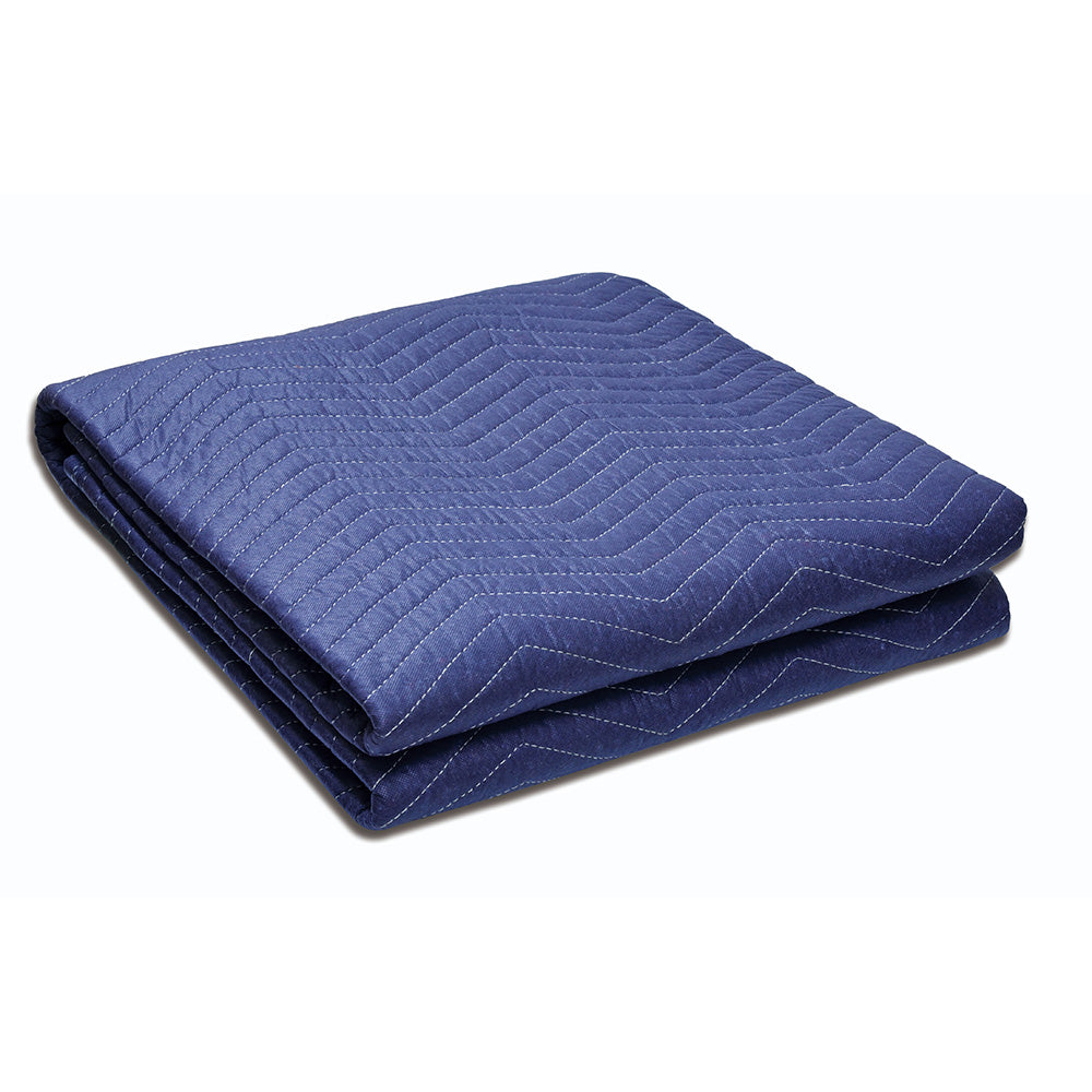 TRADES PRO 1.8M X 2M PREMIUM MOVING BLANKET