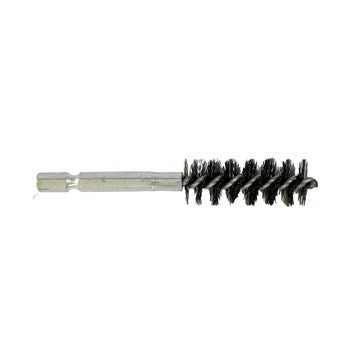 JOSCO 16x45x90mm TUBE BRUSH HEX SHAFT