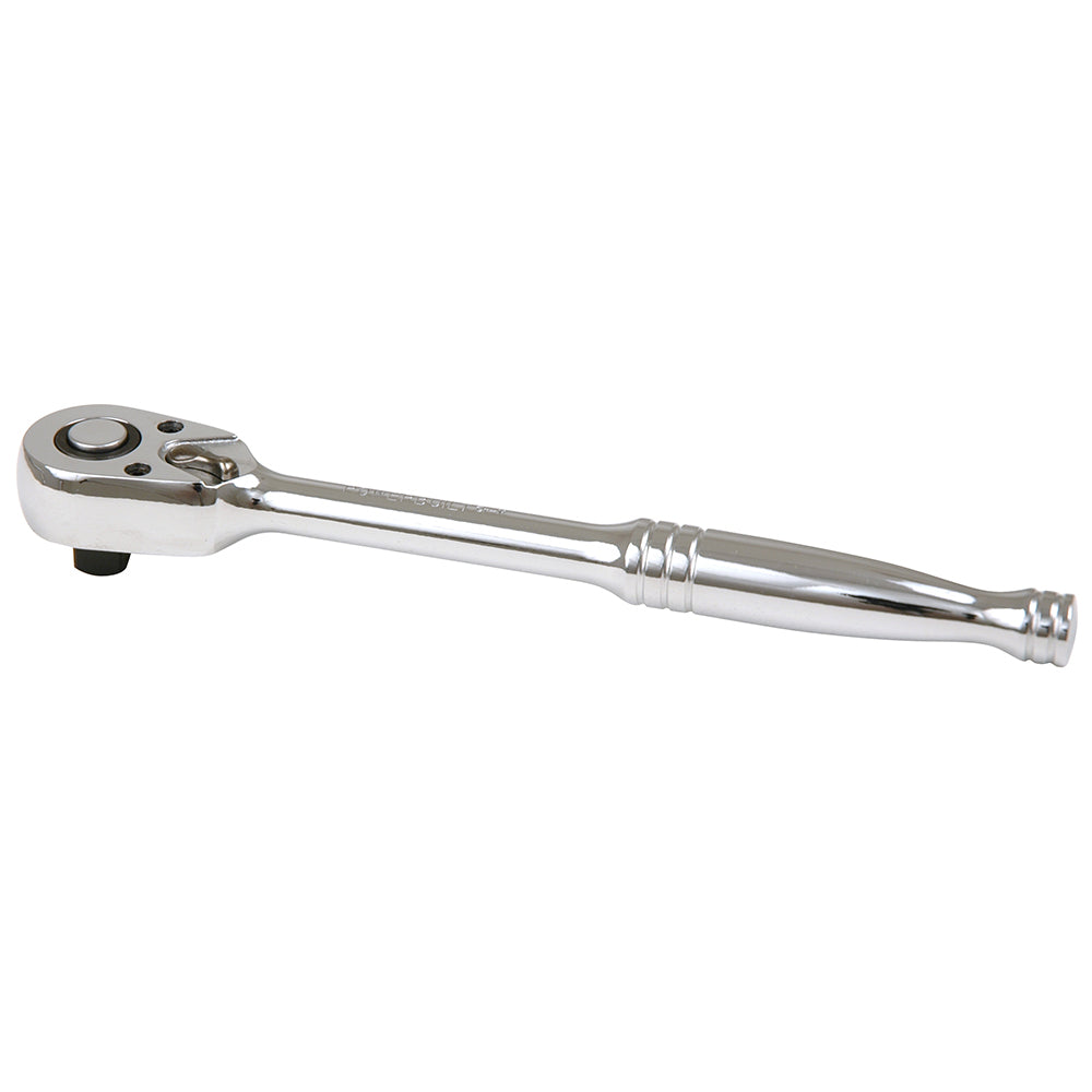 Powerbuilt Gear To Gear Quick Release Ratchet 1/2in Dr