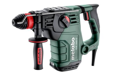 METABO 1050W SDS PLUS ROTARY HAMMER