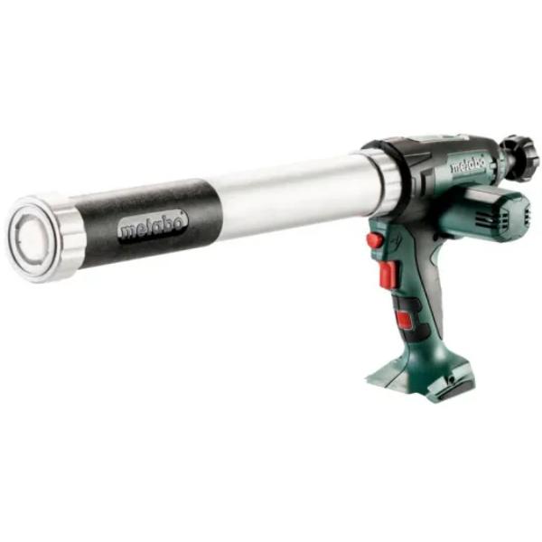 METABO 18 V 600 ML CAULKING GUN - BARE TOOL