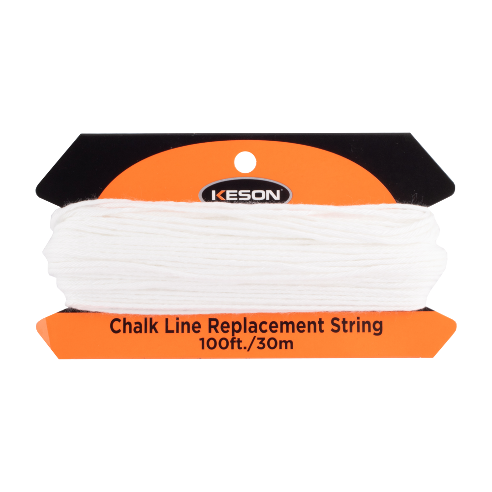 KESON 33m Replacement Chalk Line String