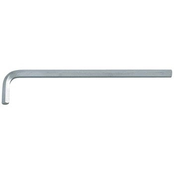 KING TONY EXTRA LONG HEX KEY 3/16 HANG SELL DISPLAY