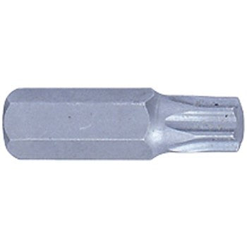 KING TONY BIT 10mm TORX T55 x L36mm