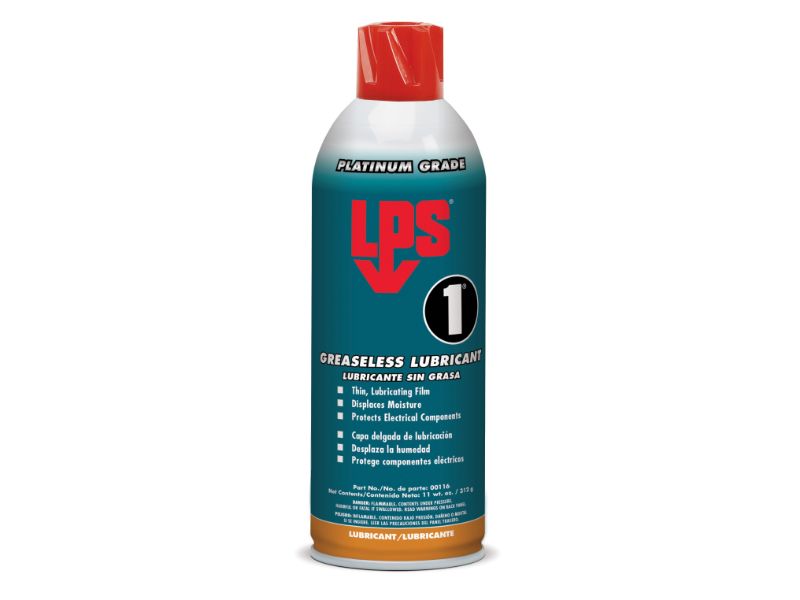 Lps 1 Premium Lubricant 312Gm