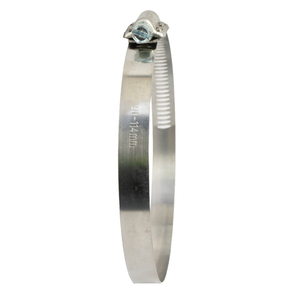 Global Clamps HD Perf 91-114mm W2 SAE 064 10pc