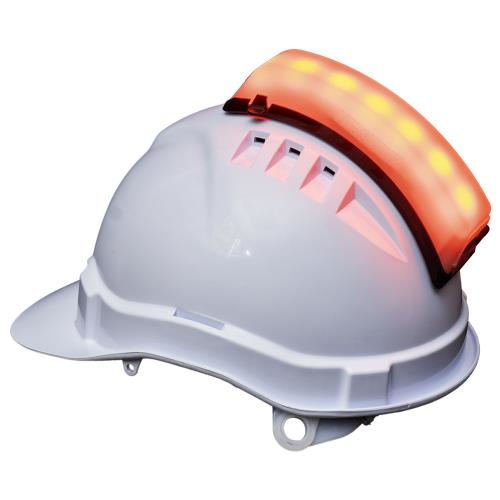 Lifehawk LED Light with Hard Hat