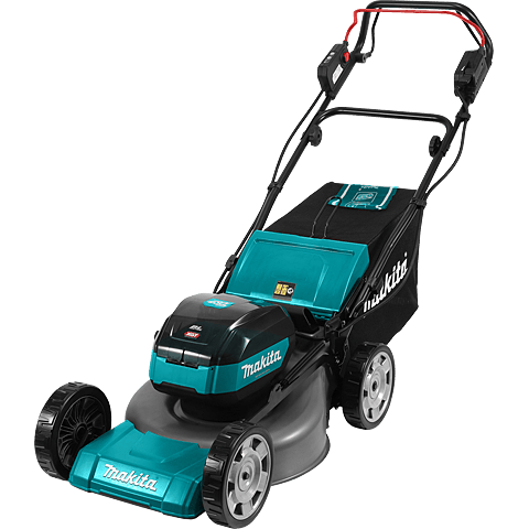 Makita Xgt Lawn Mower 480mm